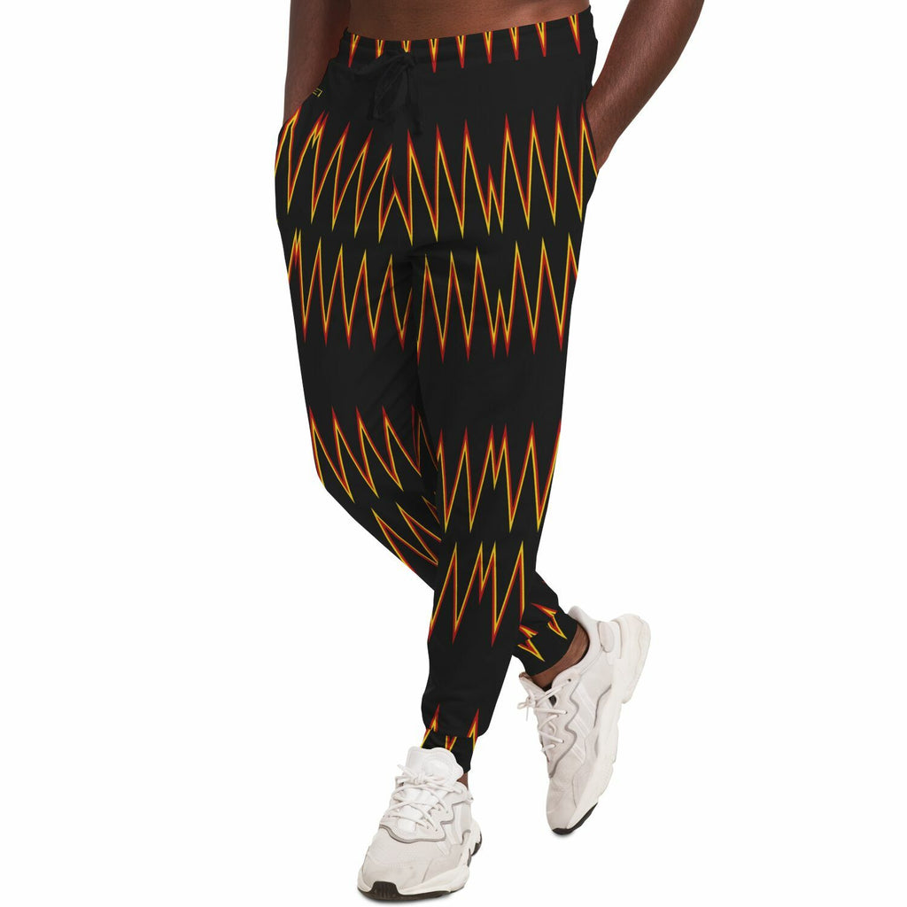 $NiieihiiNookei Athletic Jogger - AOP