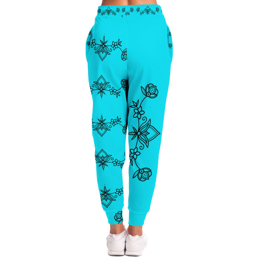 $NiieihiiNookei Athletic Jogger - AOP