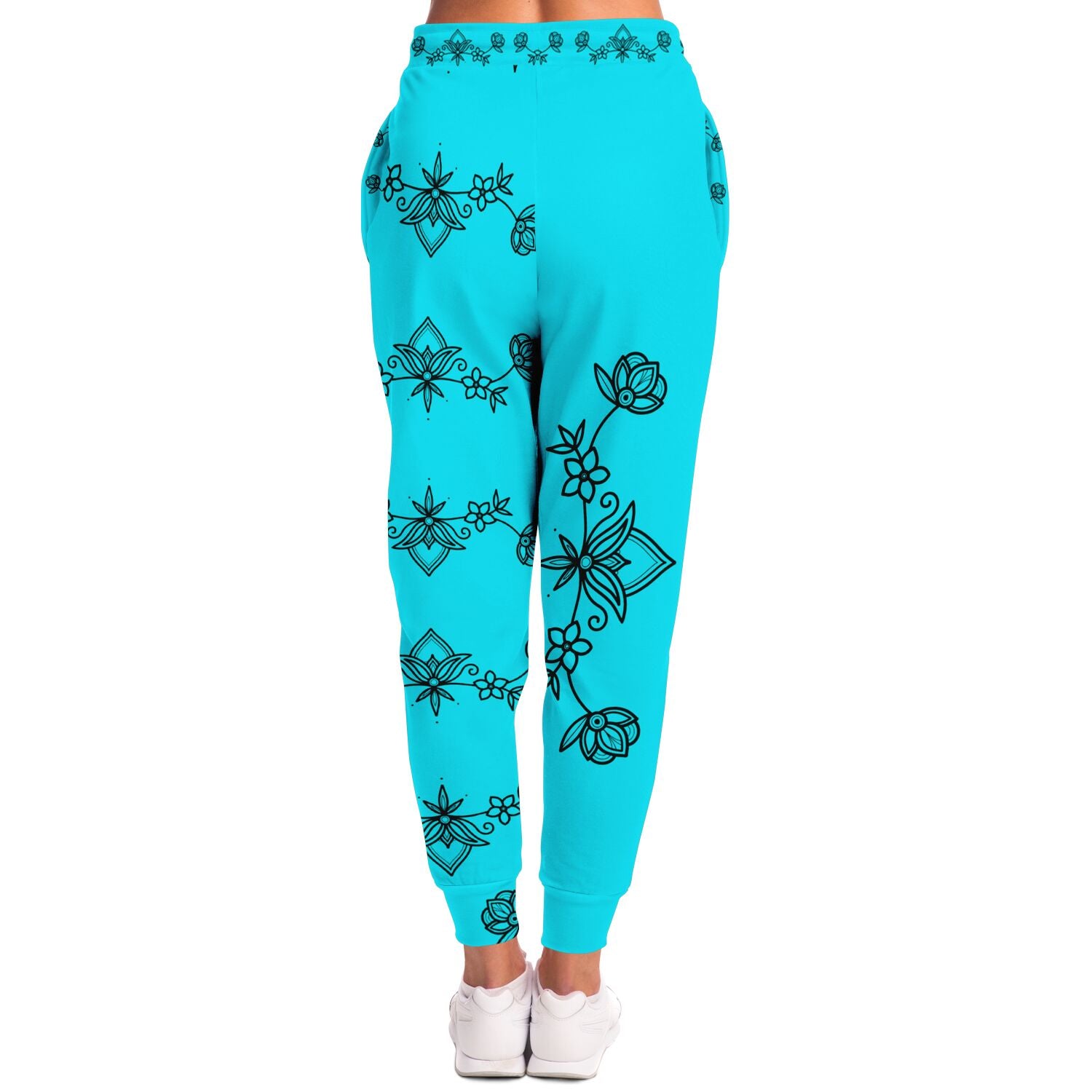 $NiieihiiNookei Athletic Jogger - AOP
