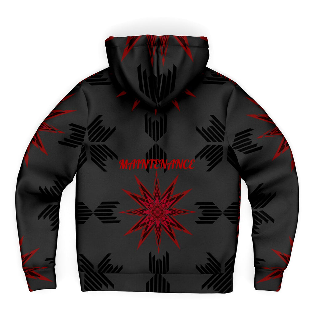 $NiieihiiNookei CUSTOM Shoshone Rose