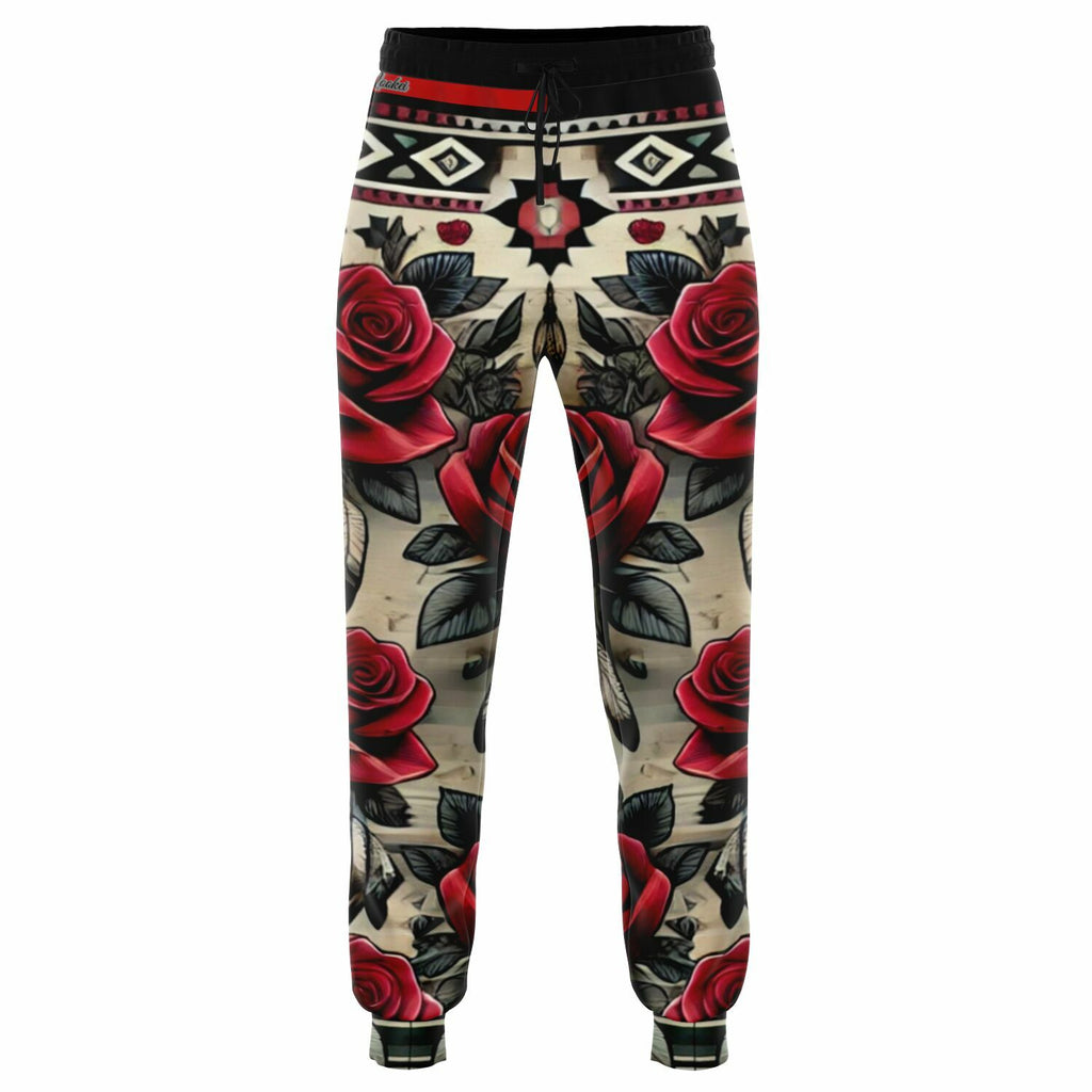 $NiieihiiNookei Athletic Jogger - AOP