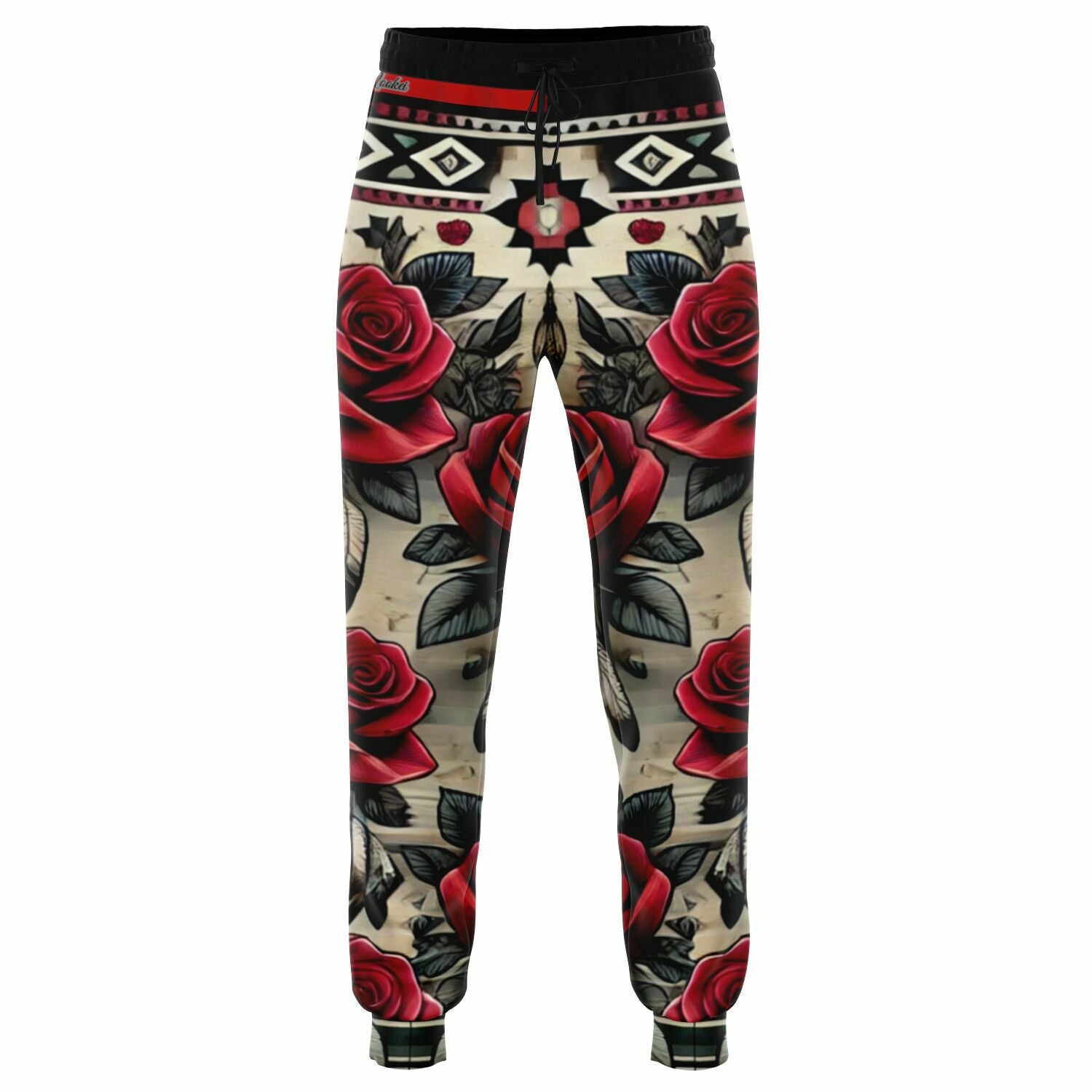 $NiieihiiNookei Athletic Jogger - AOP