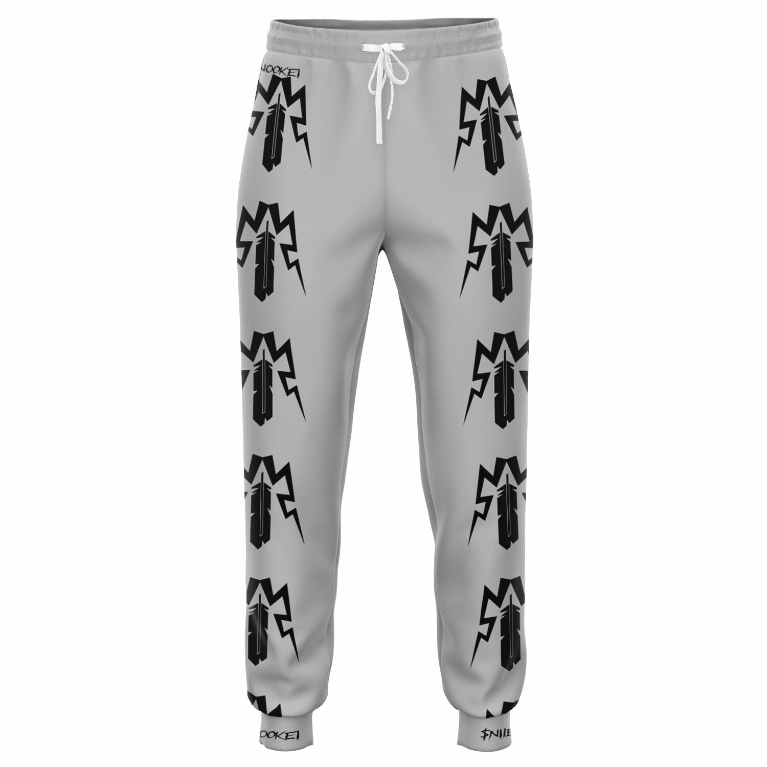 $NiieihiiNookei Athletic Jogger - AOP