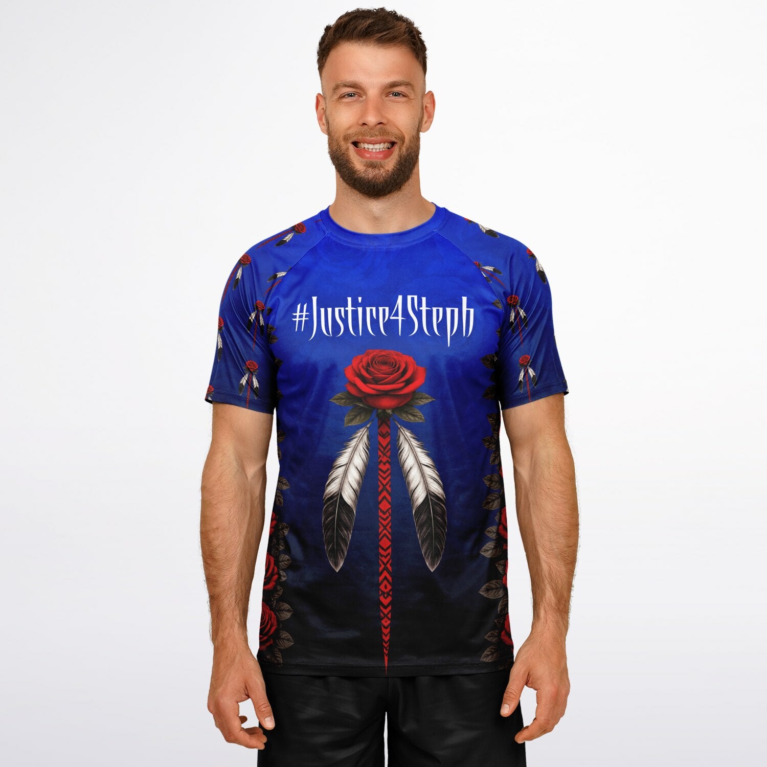 #Justice4Steph Jersey - AOP