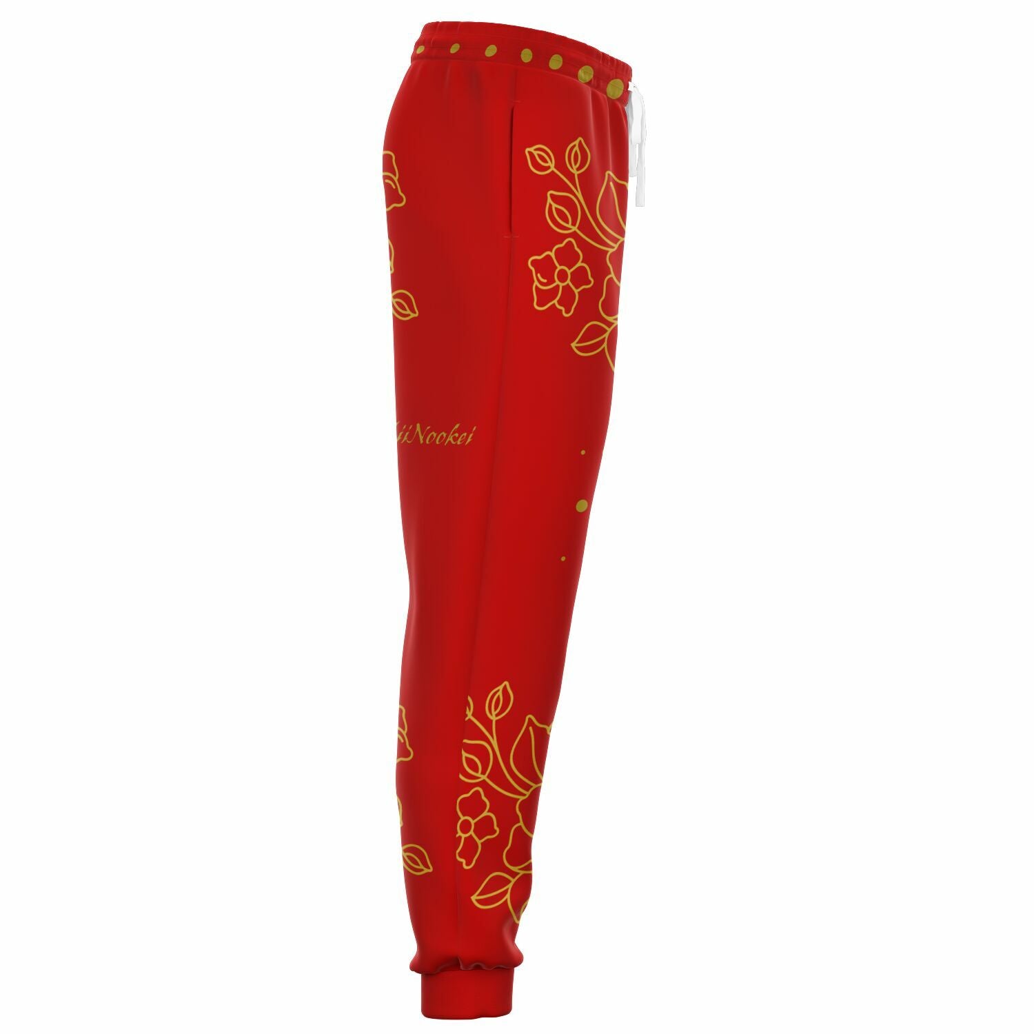 $NiieihiiNookei Athletic Jogger - AOP