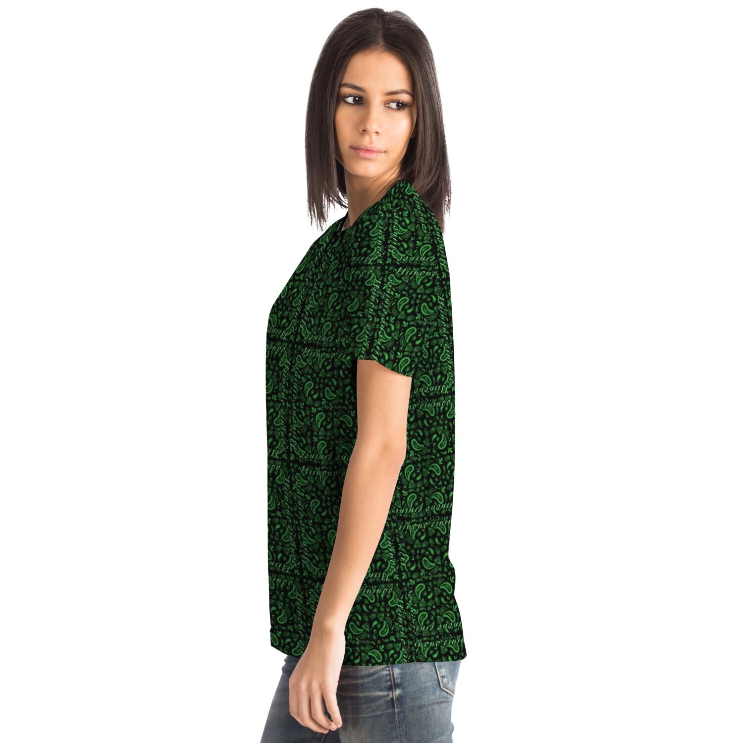 $NiieihiiNookei T-shirt