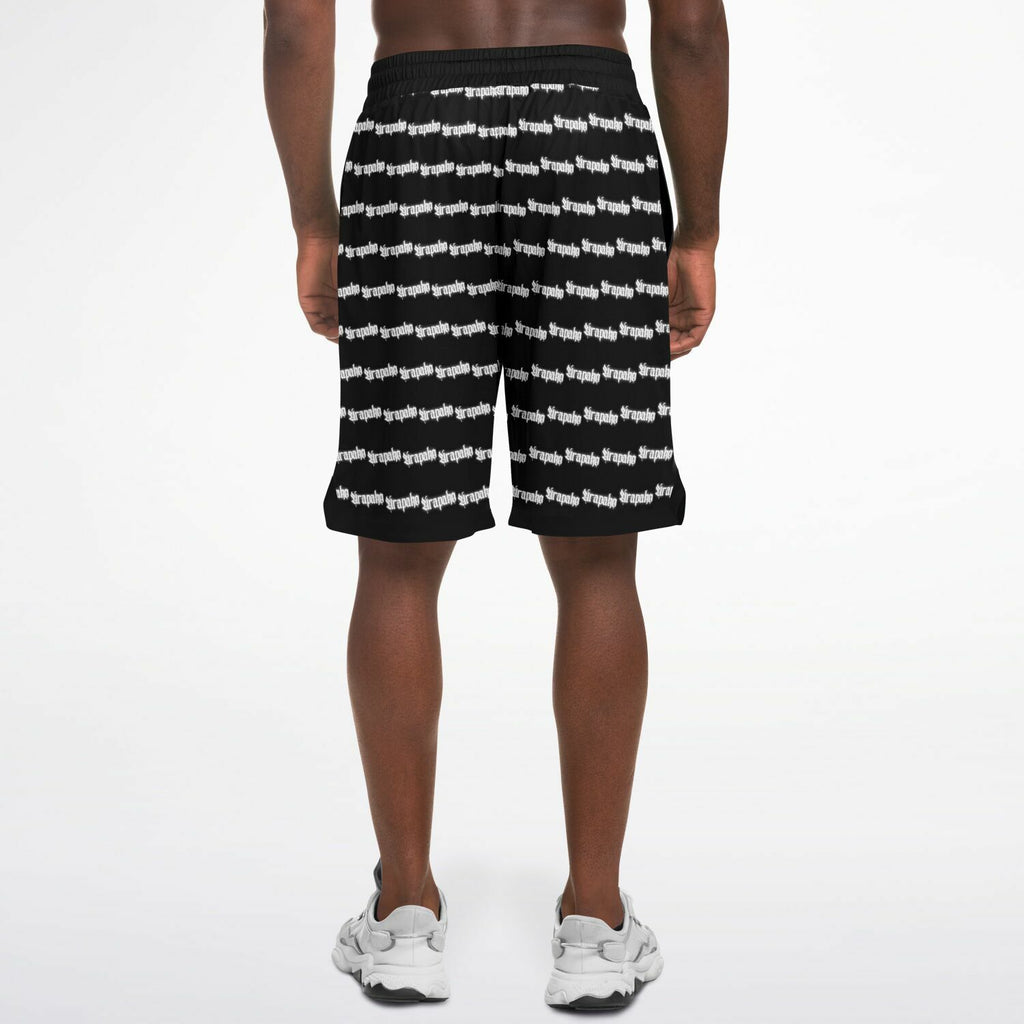 $NiieihiiNookei Basketball Short Rib - AOP