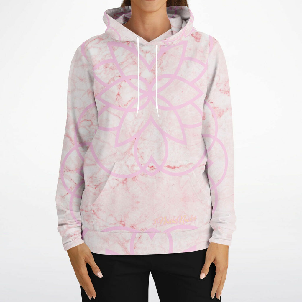 $NiieihiiNookei Fashion Hoodie - AOP