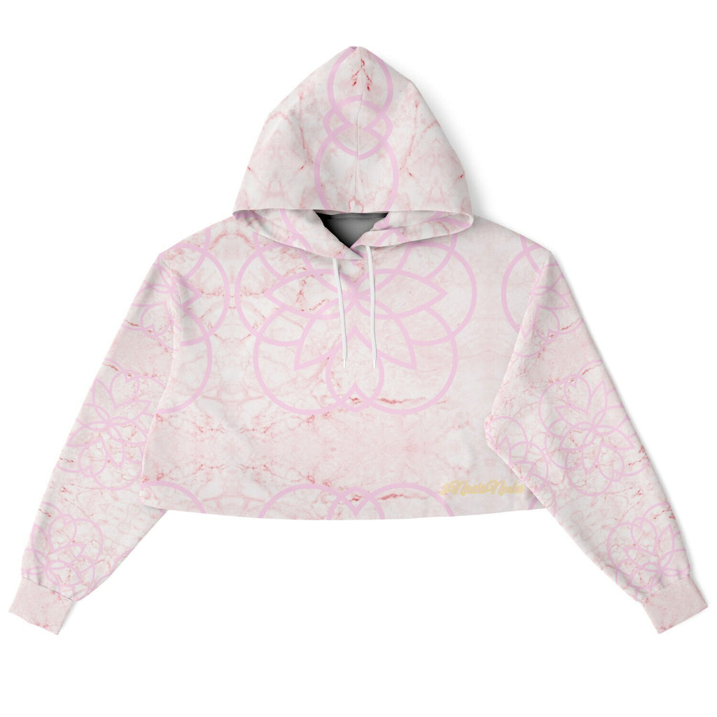$NiieihiiNookei Fashion Dance Hoodie - AOP