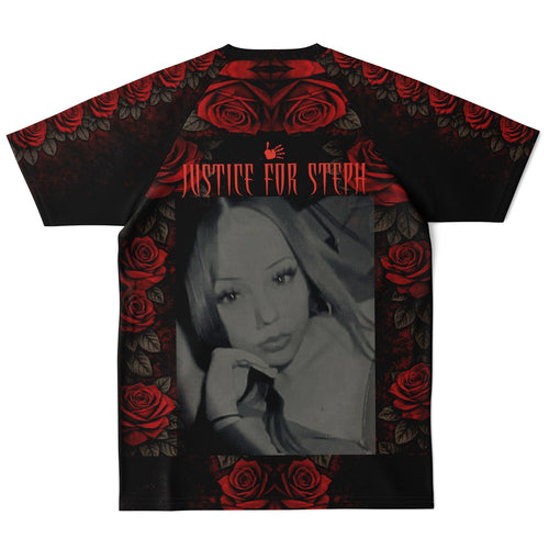 #JUSTICE4STEPH Men's Jersey - AOP