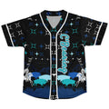 #15 C'Bearing Premium Baseball Jersey - AOP