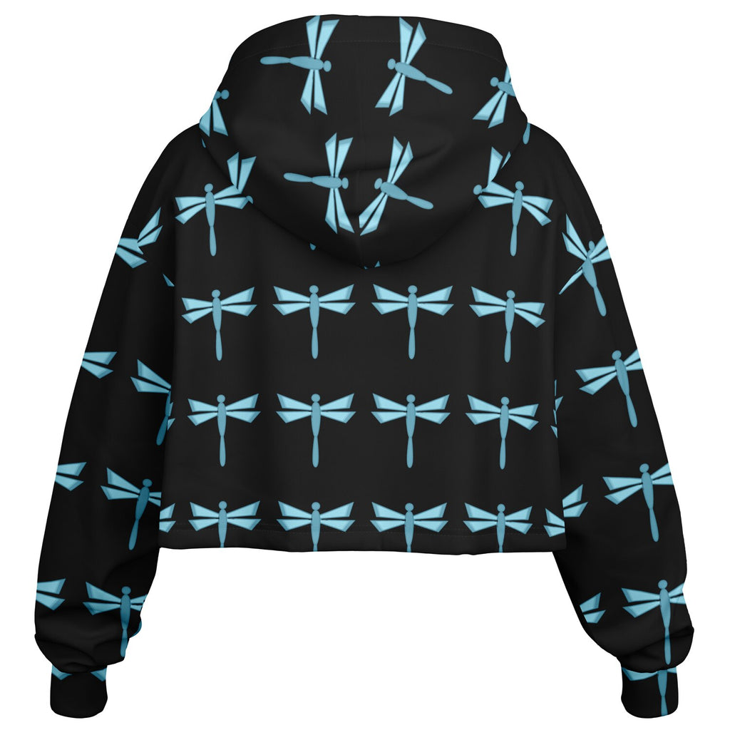 $NiieihiiNookei Fashion Hoodie - AOP