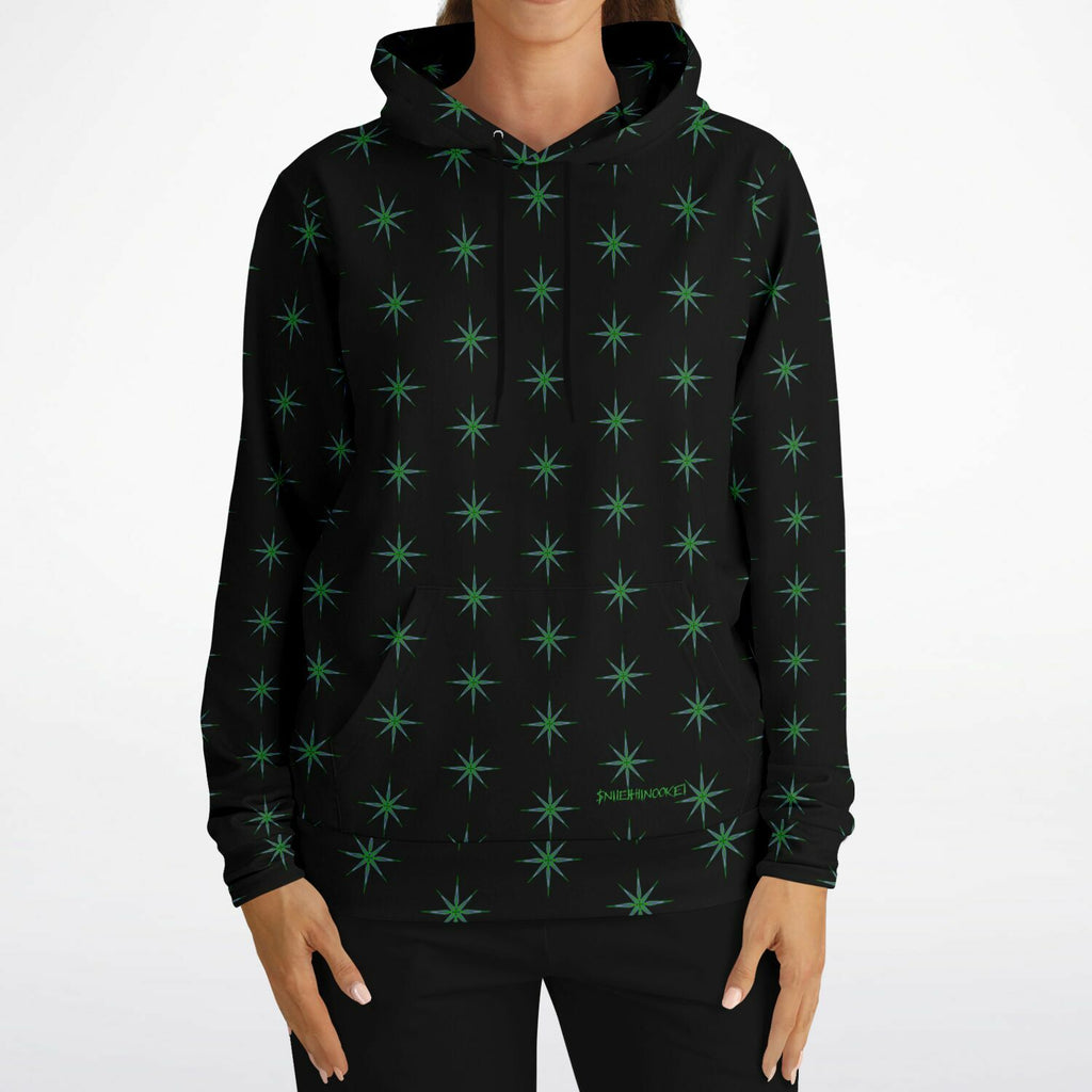 $NiieihiiNookei Athletic Hoodie - AOP