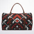 $NiieihiiNookei Urban Voyager Duffel Bag - AOP