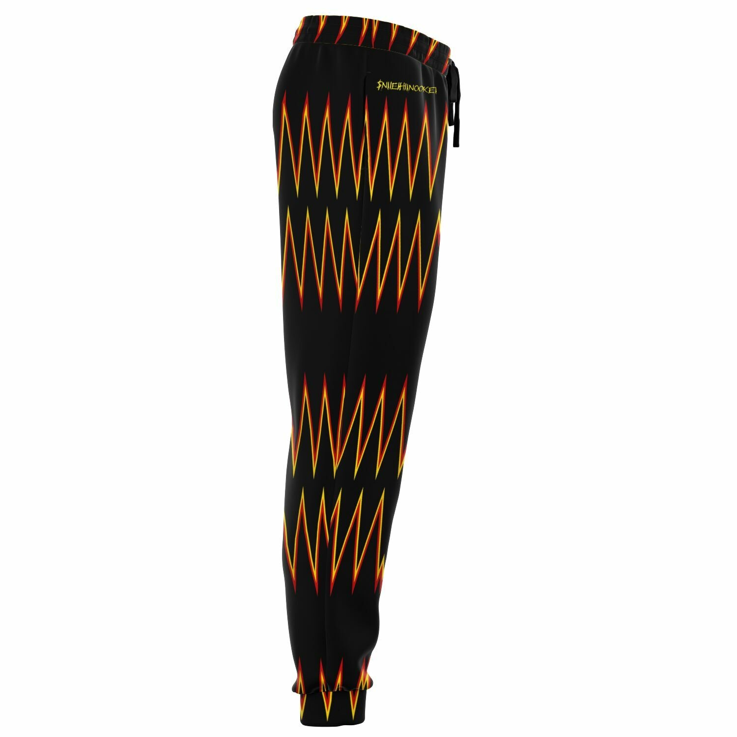 $NiieihiiNookei Athletic Jogger - AOP