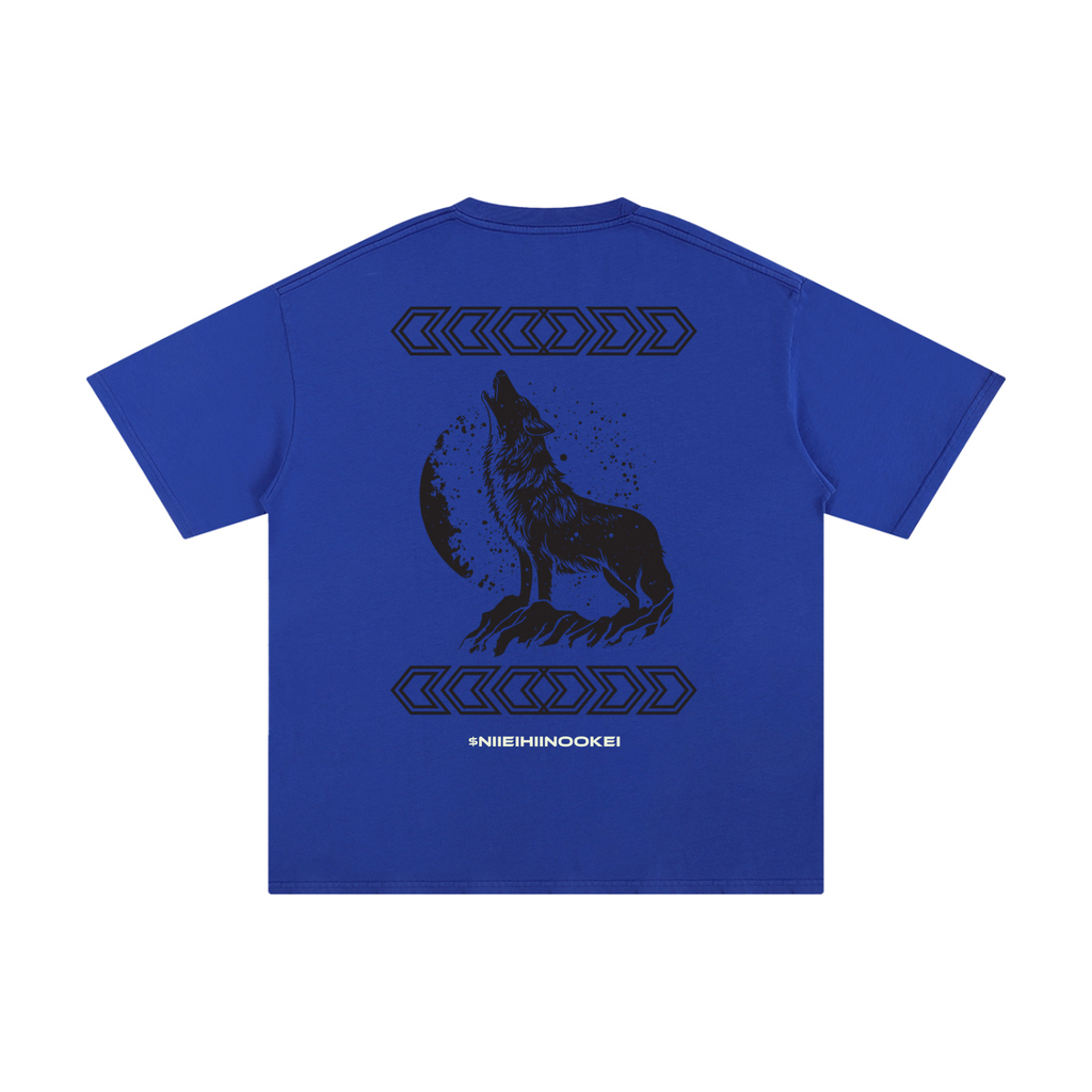 Unisex Pure Cotton T-Shirt
