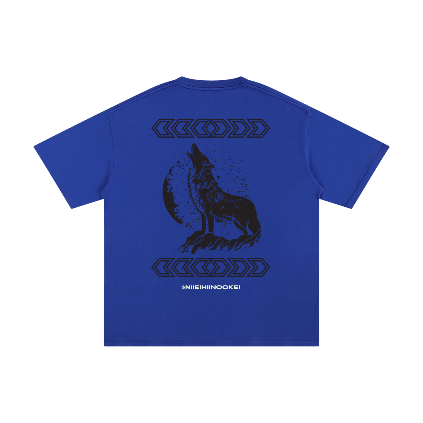 Unisex Pure Cotton T-Shirt