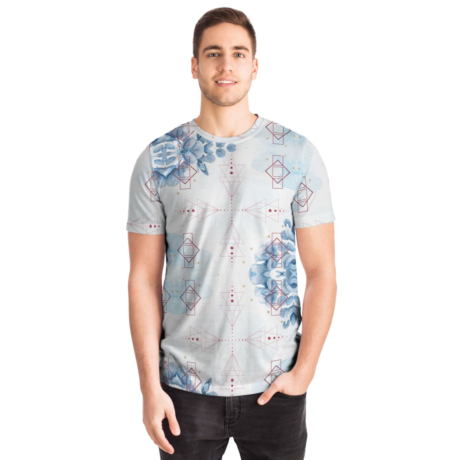 $NiieihiiNookei T-shirt