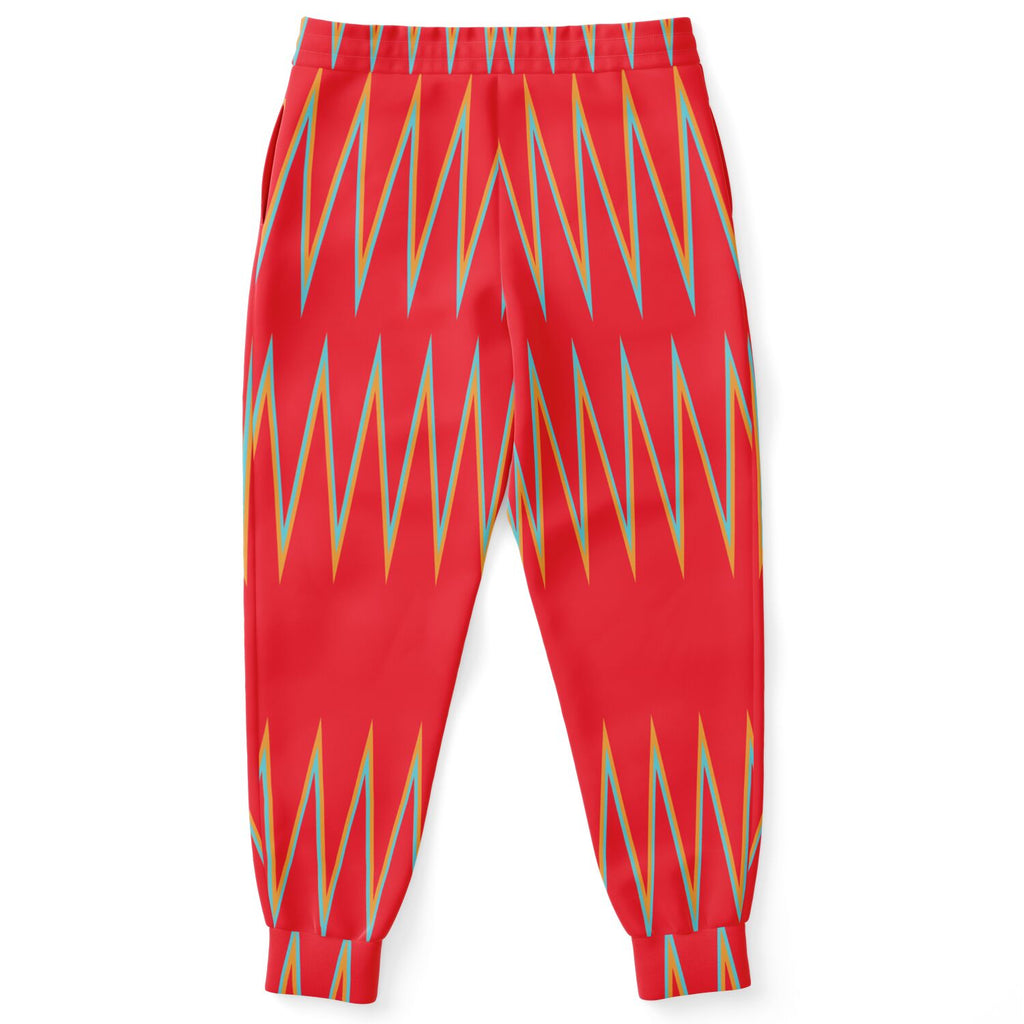 $NiieihiiNookei Athletic Jogger - AOP