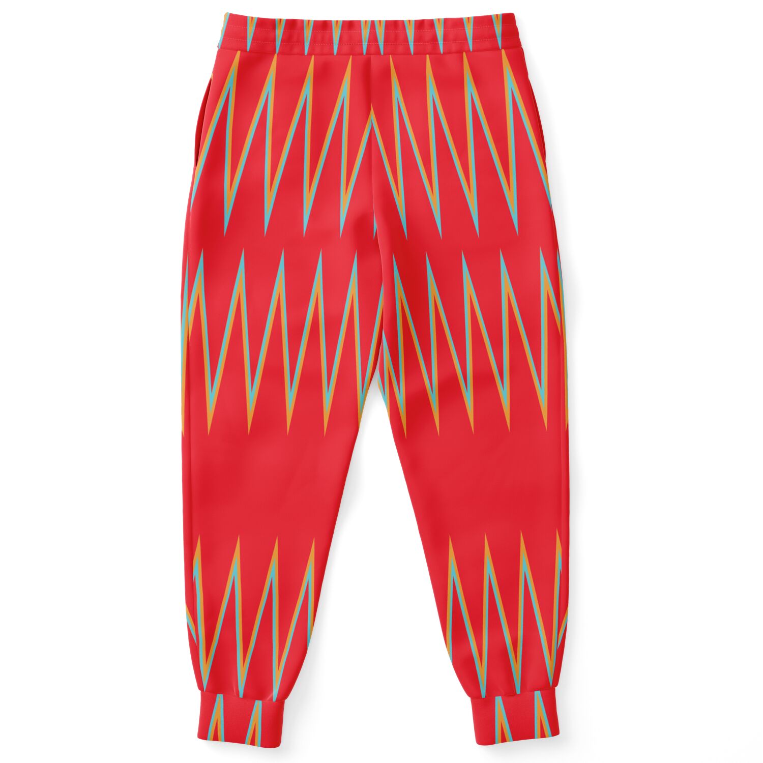 $NiieihiiNookei Athletic Jogger - AOP