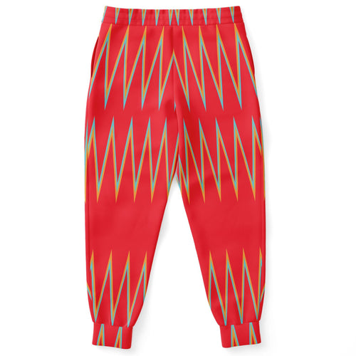 $NiieihiiNookei Athletic Jogger - AOP