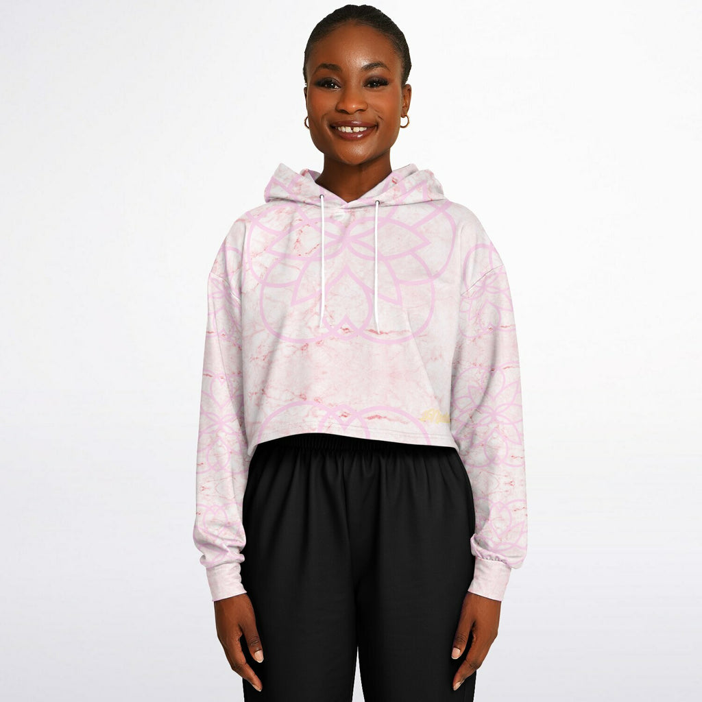 $NiieihiiNookei Fashion Dance Hoodie - AOP