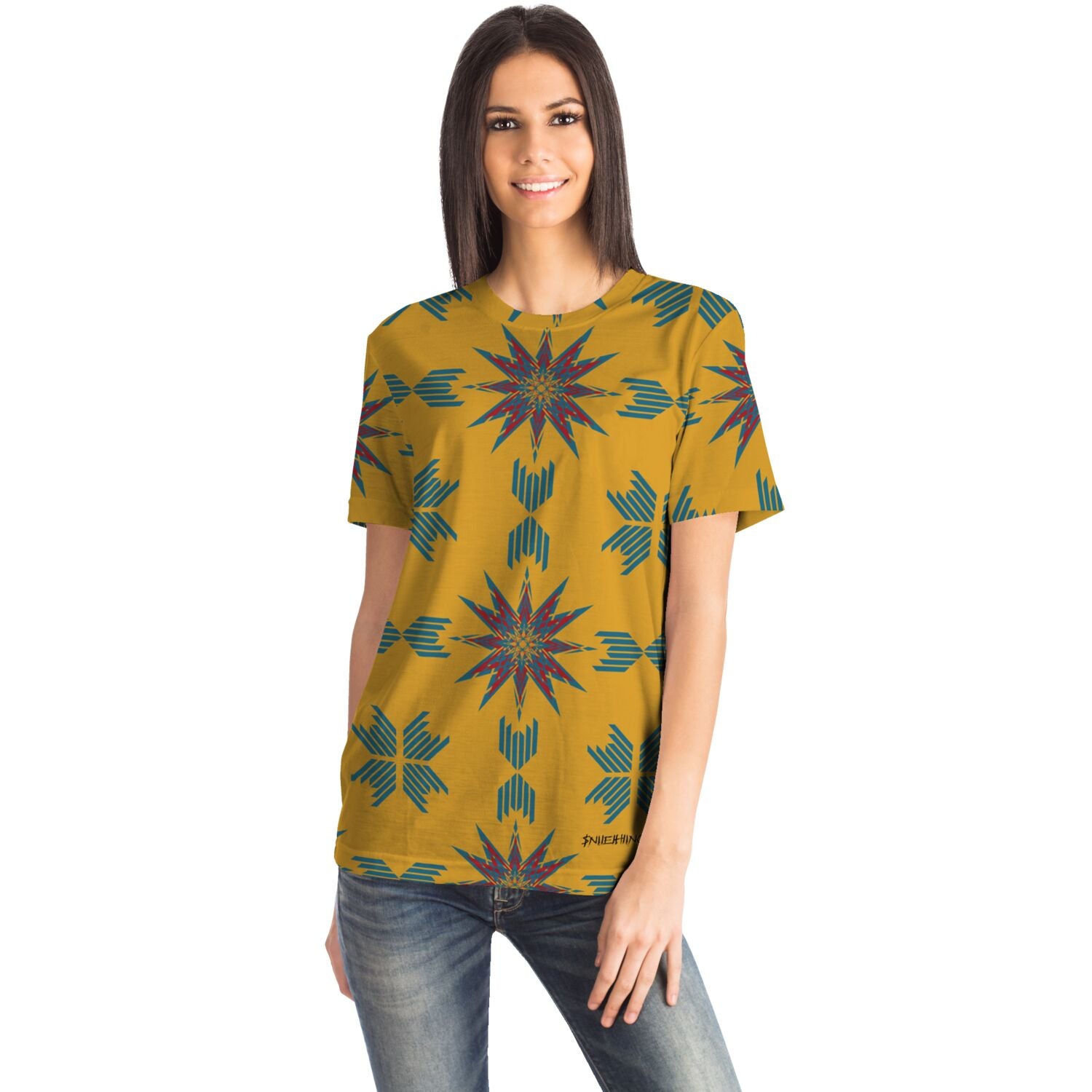 $NiieihiiNookei T-shirt
