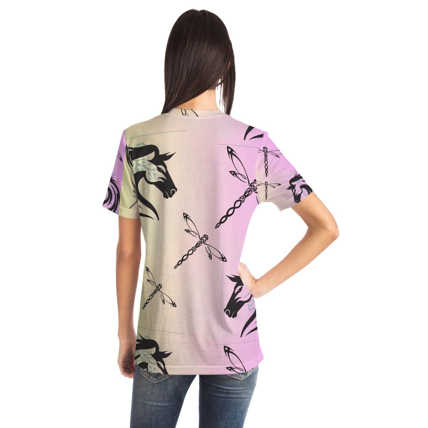 $NiieihiiNookei T-shirt