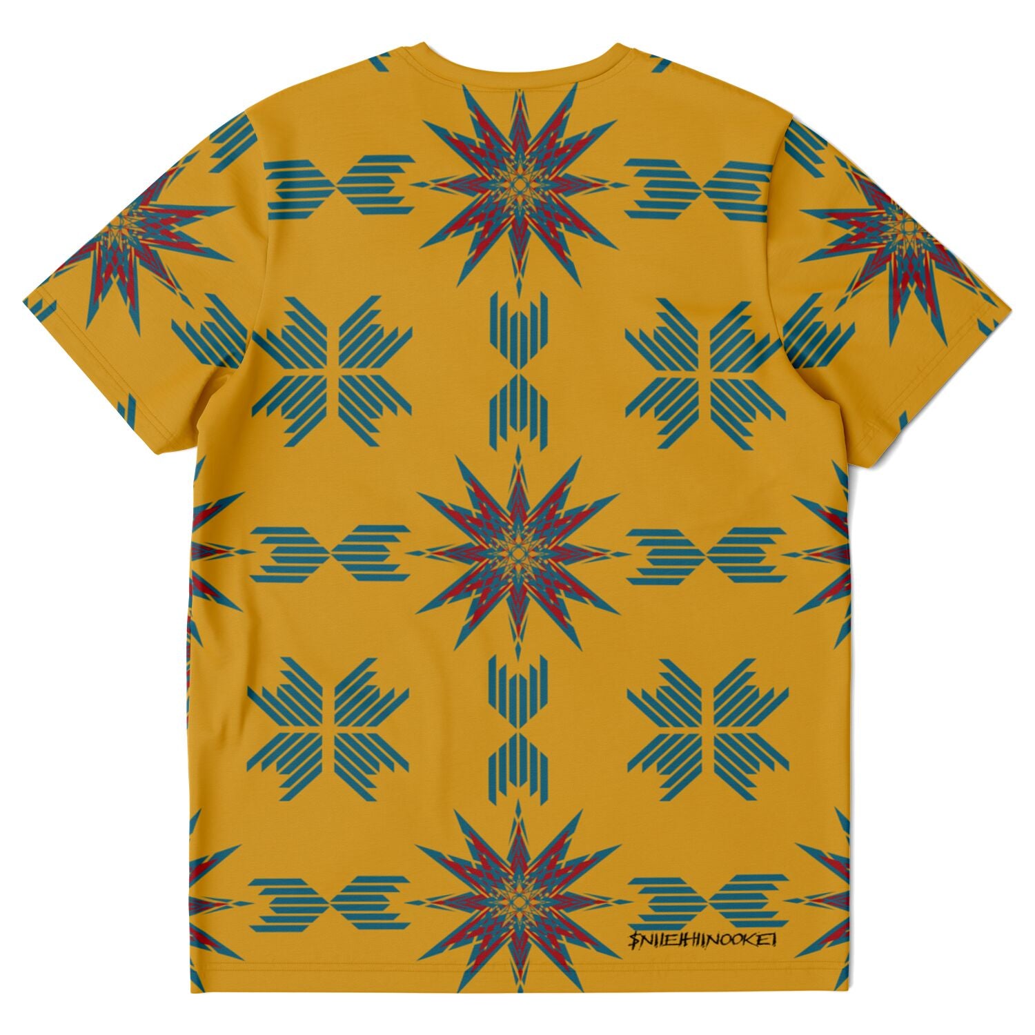 $NiieihiiNookei T-shirt