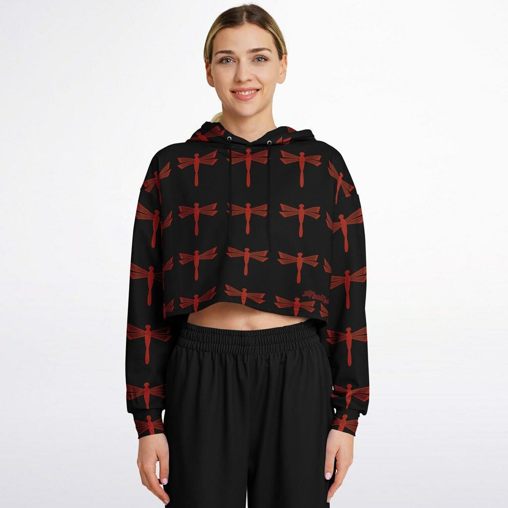 $NiieihiiNookei Fashion Hoodie - AOP
