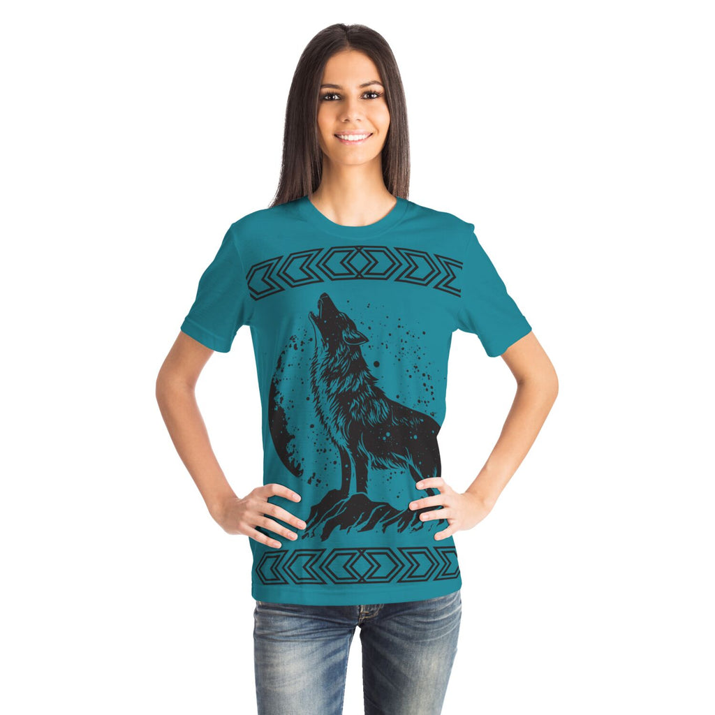 WOLF T-shirt