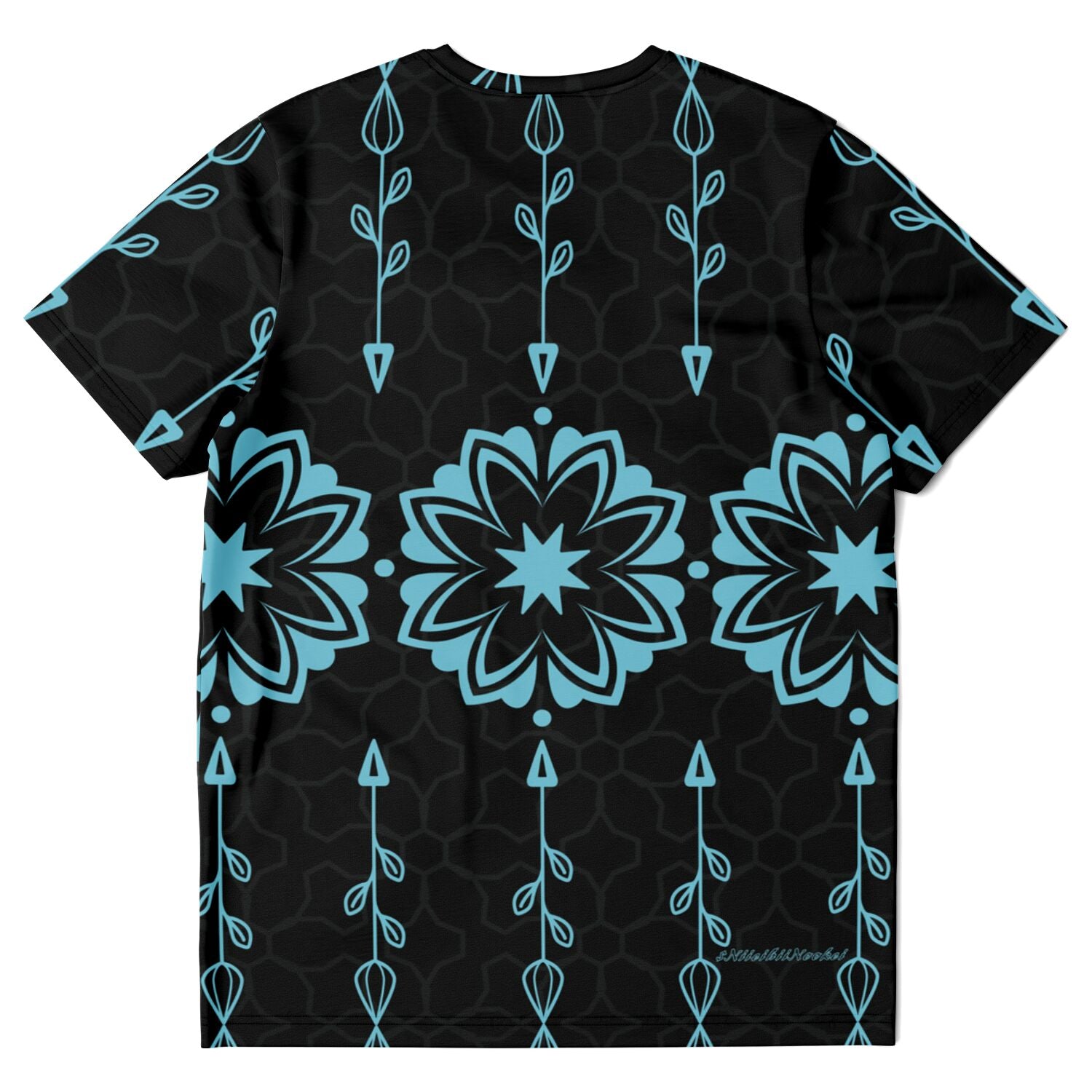 $NiieihiiNookei T-shirt
