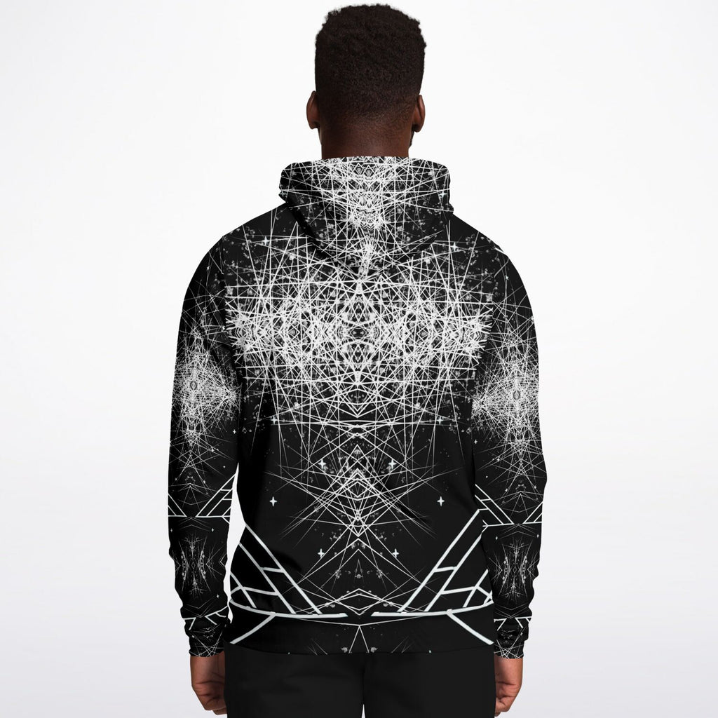 $NiieihiiNookei Athletic Hoodie - AOP