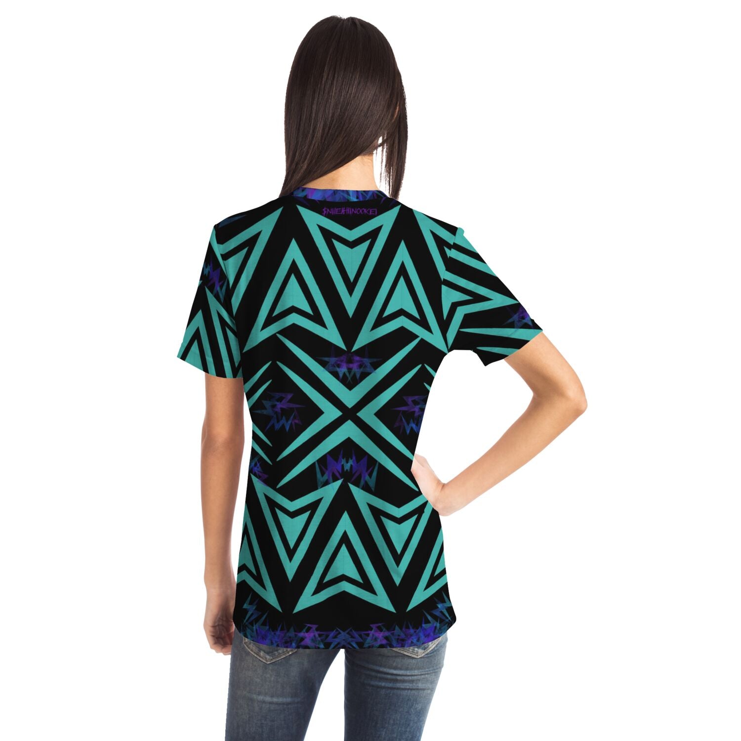$NiieihiiNookei T-shirt