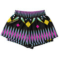 $NiieihiiNookei Women's 2-in-1 Shorts - AOP