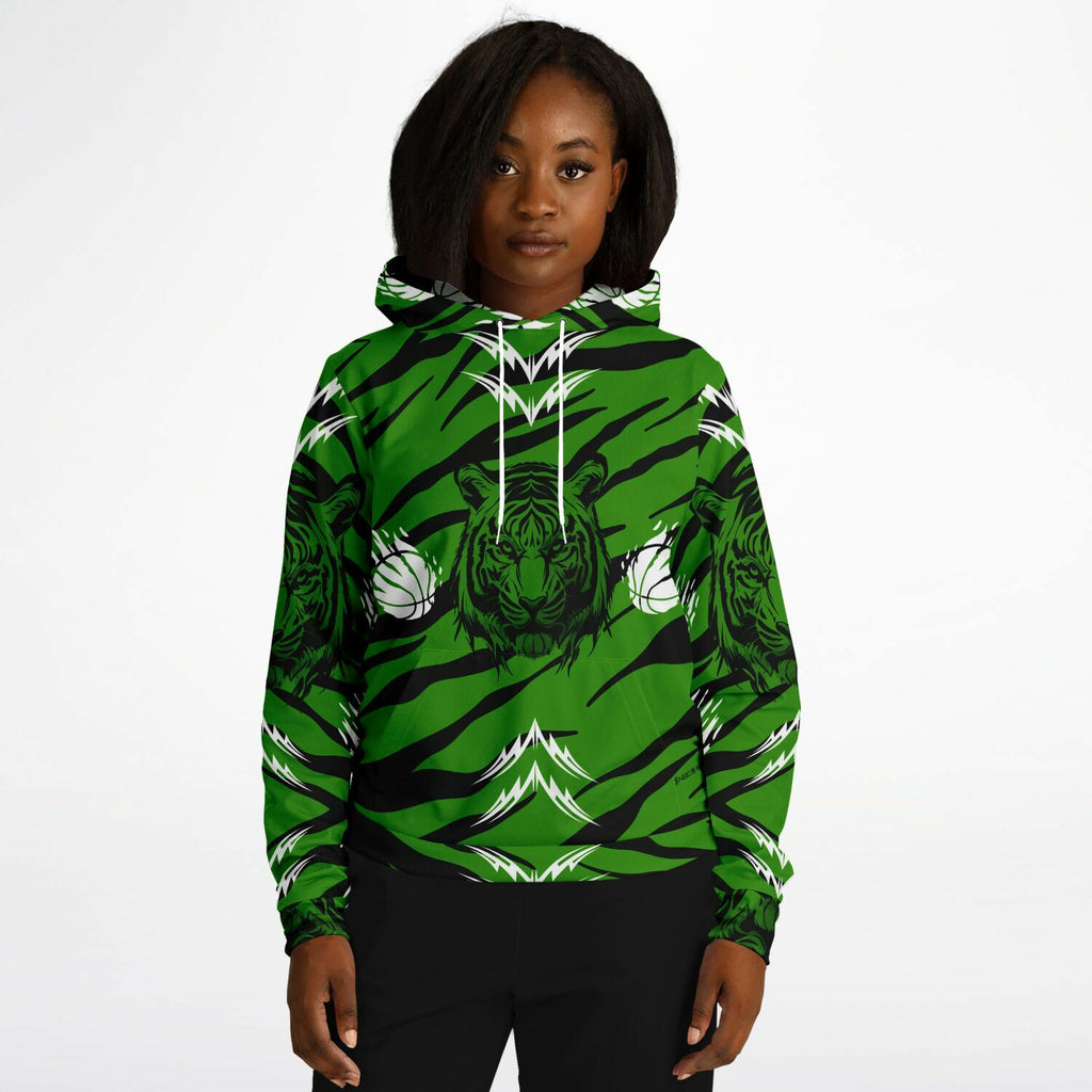 $NiieihiiNookei Custom Basketball Hoodie - AOP