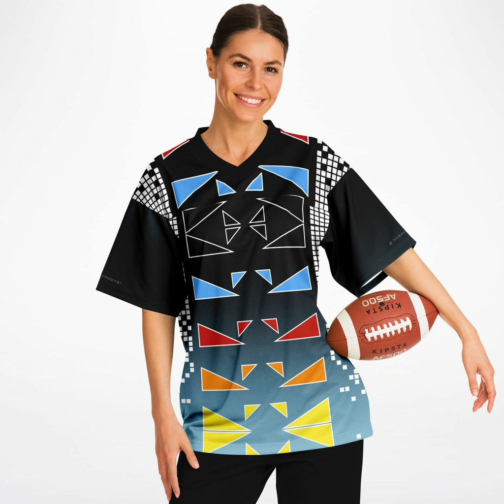 $NiieihiiNookei FieldJersey - AOP