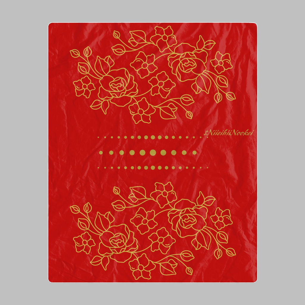 Freeform Beach Towel - AOP