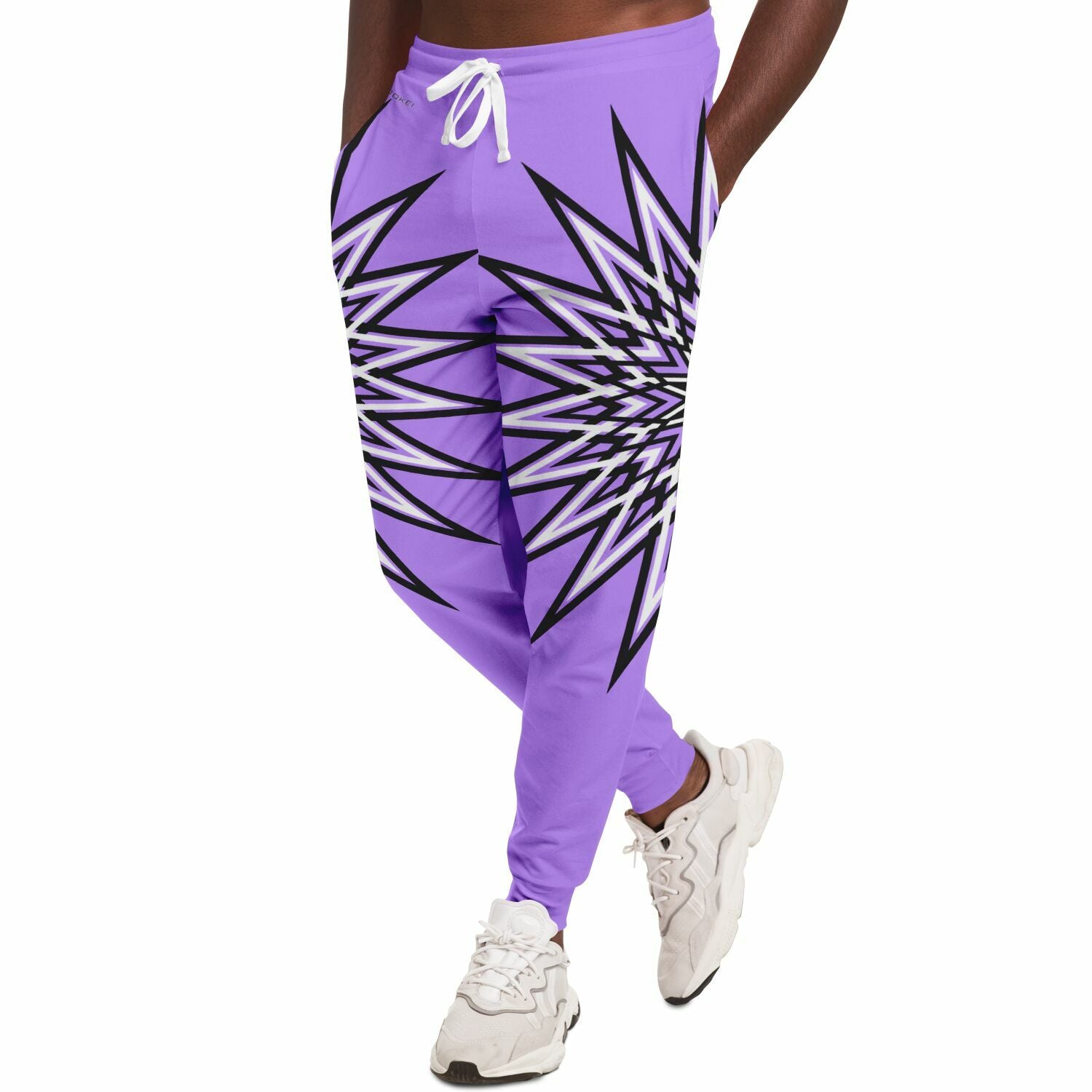 $NiieihiiNookei Athletic Jogger - AOP