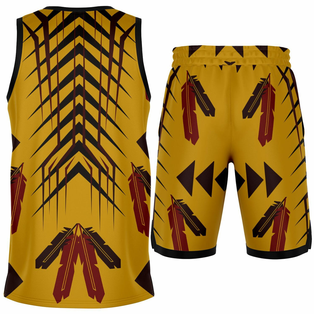 Basketball Set $NiieihiiNookei - AOP