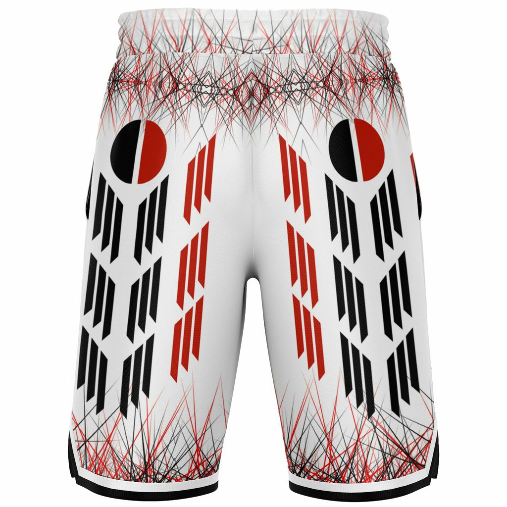 $NiieihiiNookei Basketball Short Rib - AOP