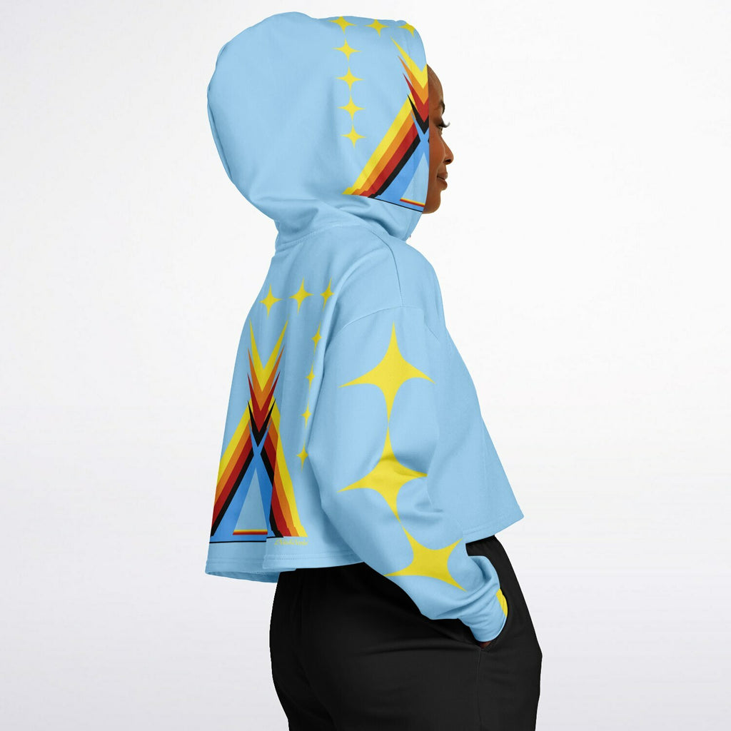 $NiieihiiNookei design Fashion Hoodie - AOP