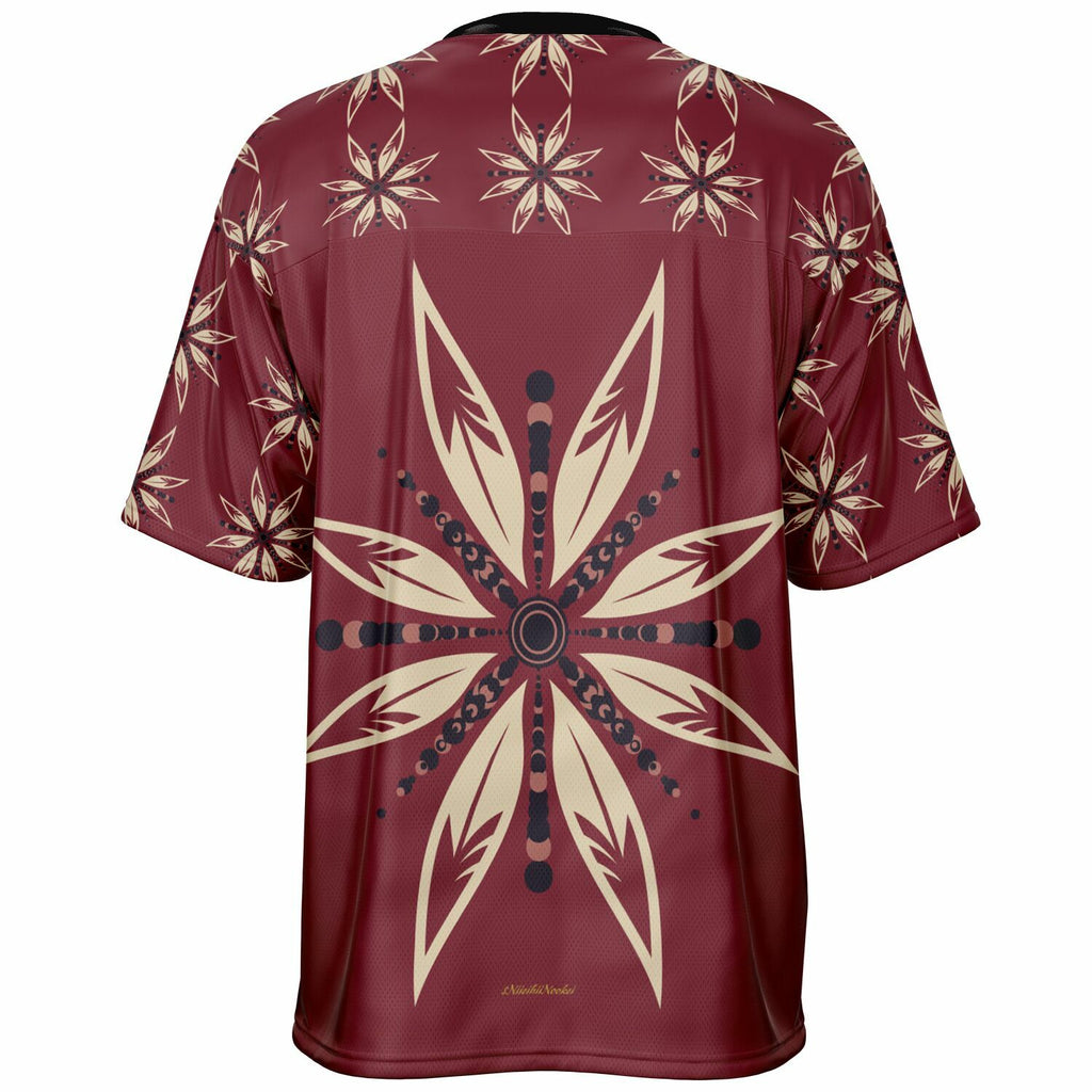$NiieihiiNookei Jersey - AOP
