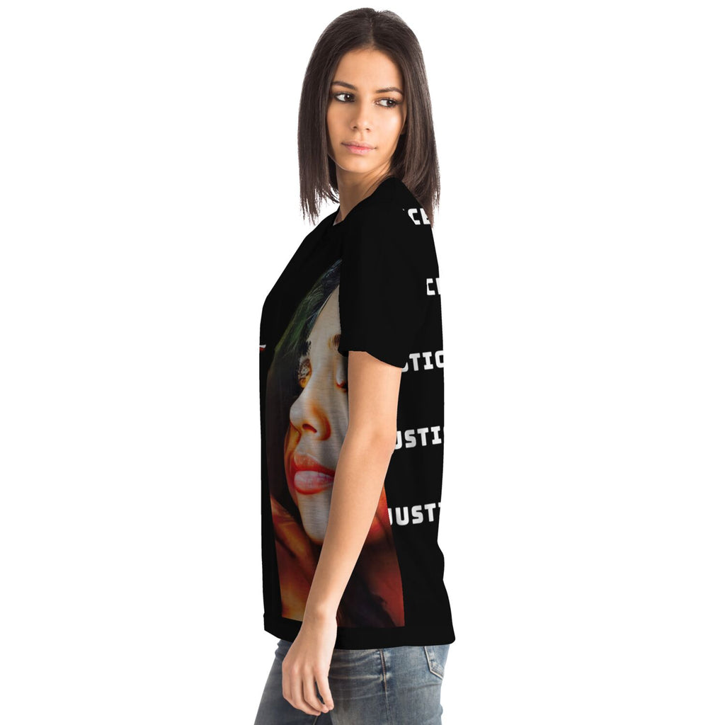 JUSTICE4STEPH T-shirt