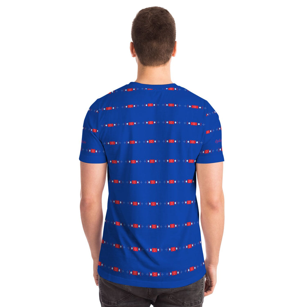 Oglala Sioux Tribe Logo T-shirt