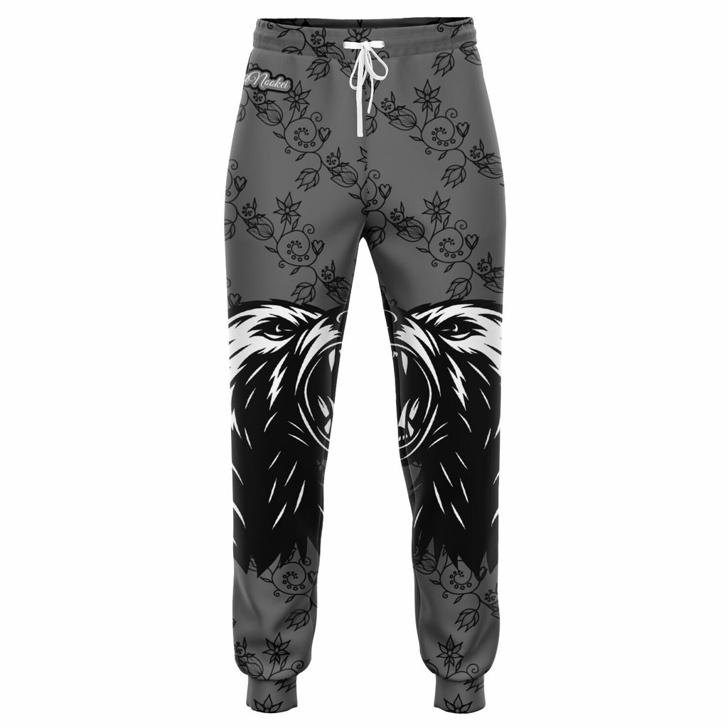 $NiieihiiNookei Athletic Jogger - AOP
