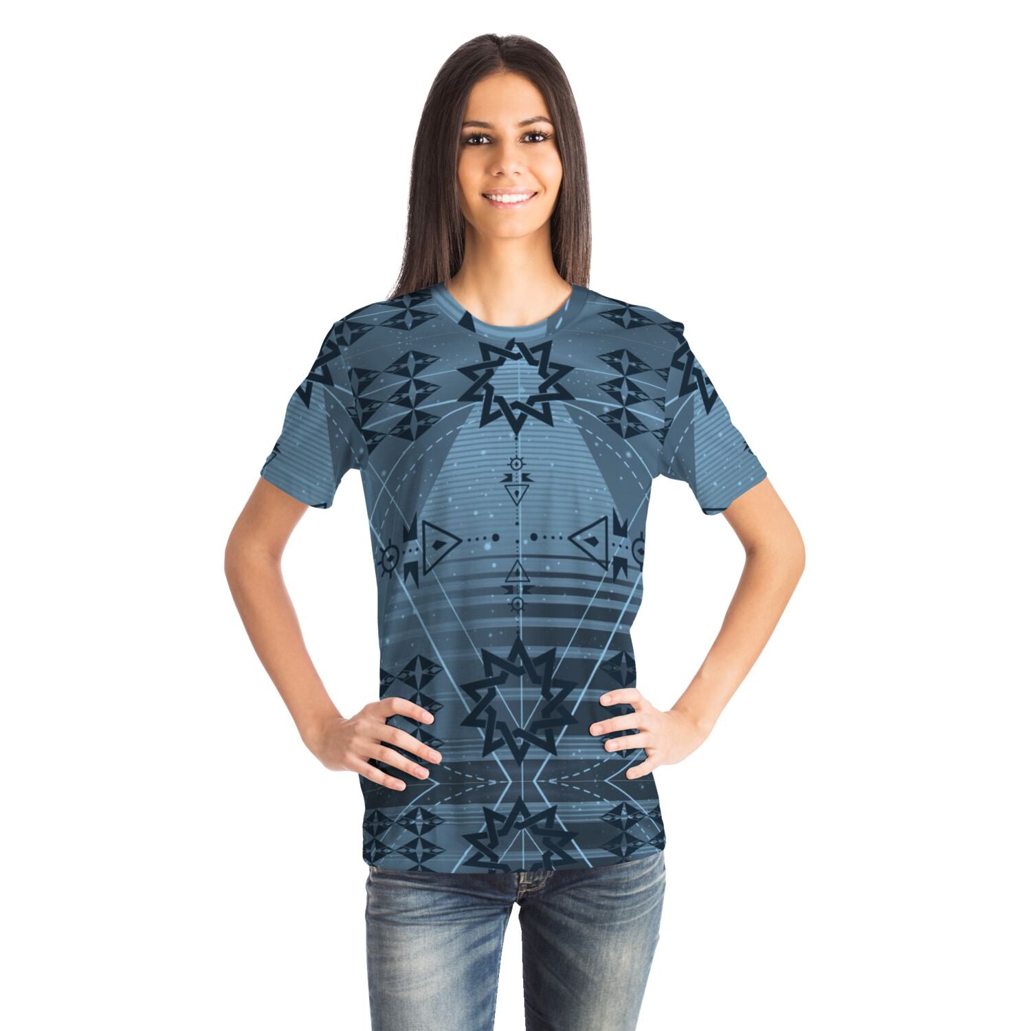 $NiieihiiNookei T-shirt