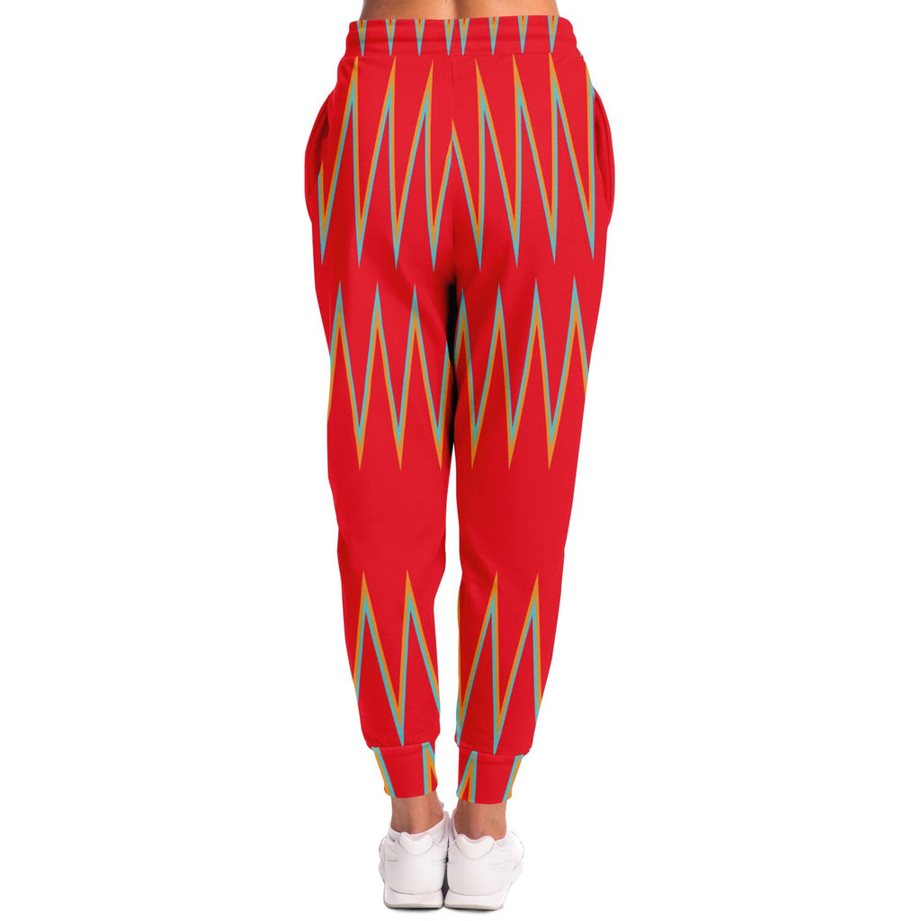 $NiieihiiNookei Athletic Jogger - AOP