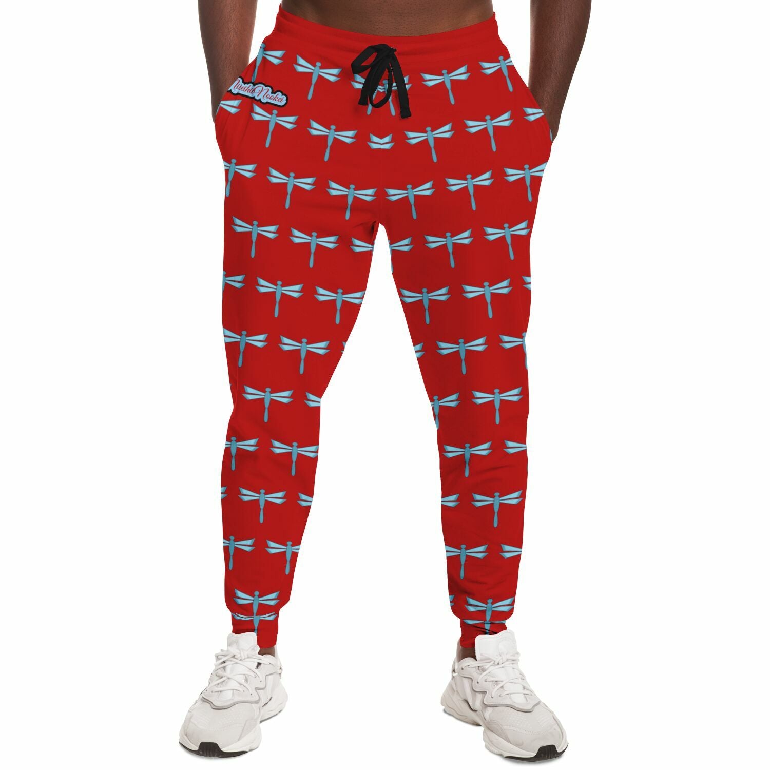 $NiieihiiNookei Athletic Jogger - AOP