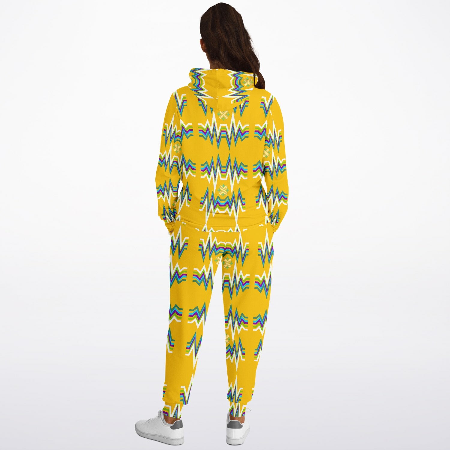 $NiieihiiNookei Athletic Hoodie & Jogger - AOP
